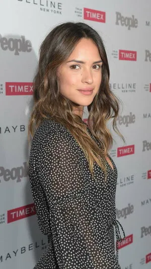 Adria Arjona / adriaarjona nude photo #0088