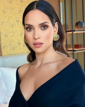 Adria Arjona / adriaarjona nude photo #0095