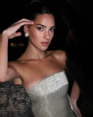 Adria Arjona / adriaarjona nude photo #0099