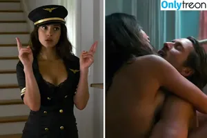 Adria Arjona / adriaarjona фото голая #0333