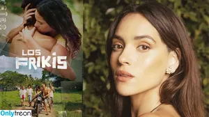 Adria Arjona / adriaarjona фото голая #0337