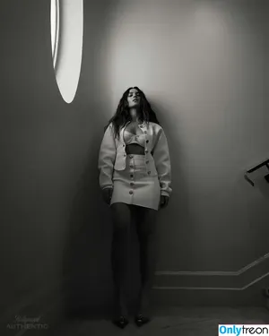 Adria Arjona / adriaarjona фото голая #0440