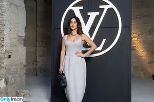 Adria Arjona / adriaarjona фото голая #0470