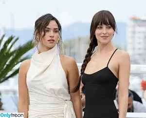 Adria Arjona / adriaarjona nude photo #0573