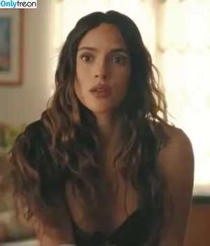 Adria Arjona / adriaarjona nude photo #0606