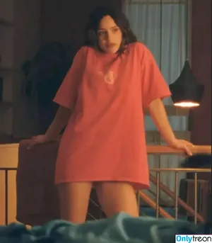 Adria Arjona / adriaarjona nude photo #0610