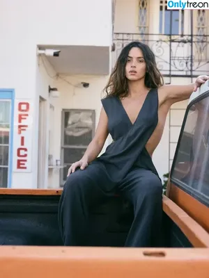Adria Arjona / adriaarjona nude photo #0615