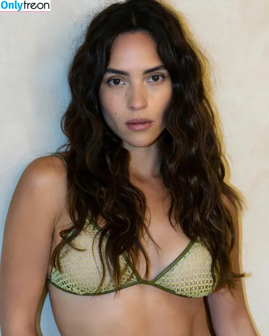 Adria Arjona nude photo #0084 (adriaarjona)