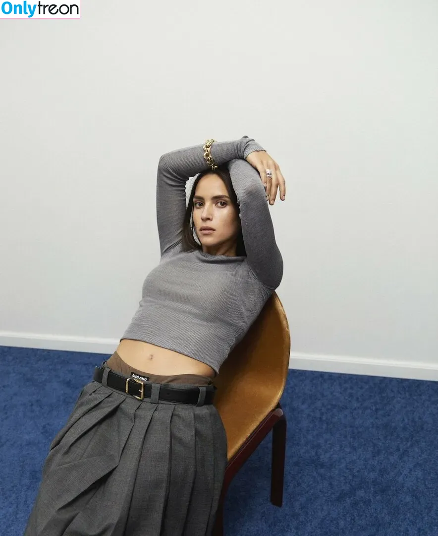Adria Arjona nude photo #0085 (adriaarjona)