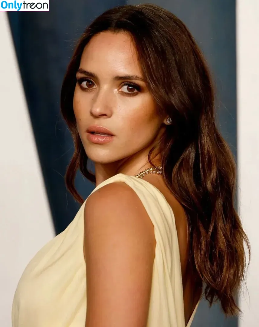 Adria Arjona nude photo #0087 (adriaarjona)