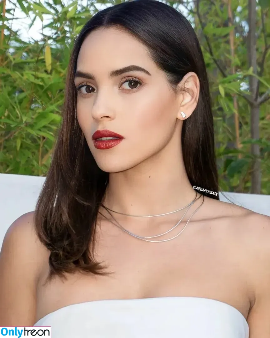Adria Arjona nude photo #0092 (adriaarjona)