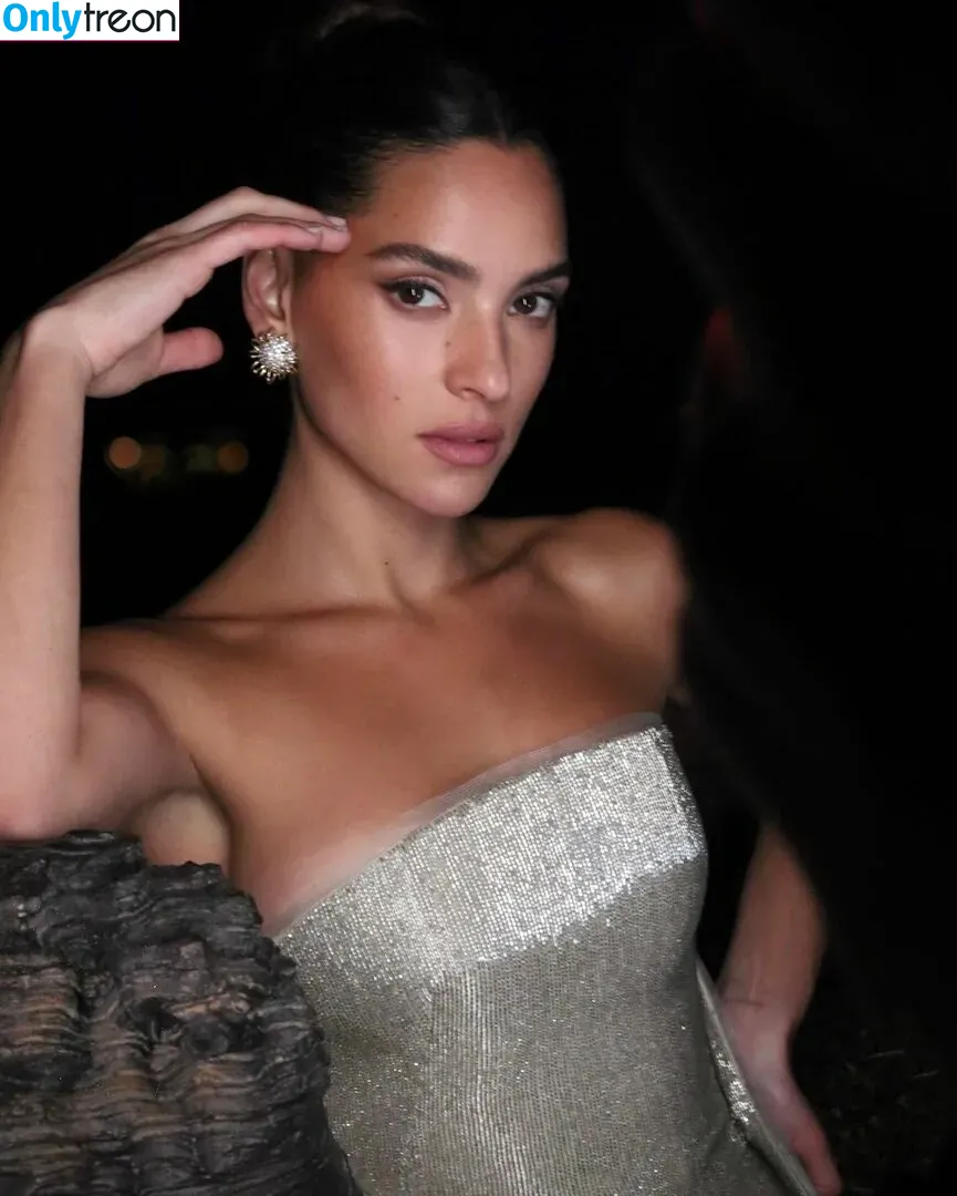 Adria Arjona nude photo #0099 (adriaarjona)