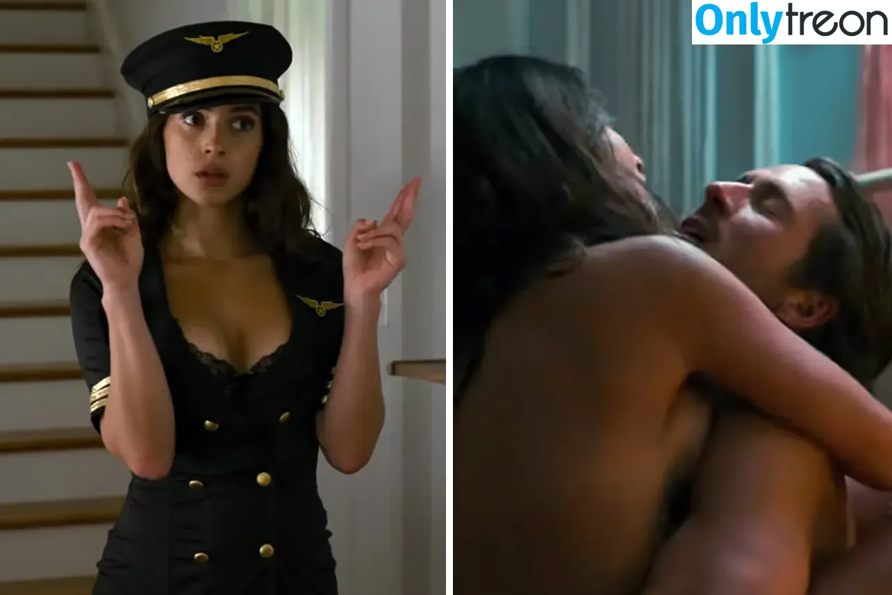 Adria Arjona голая photo #0333 (adriaarjona)