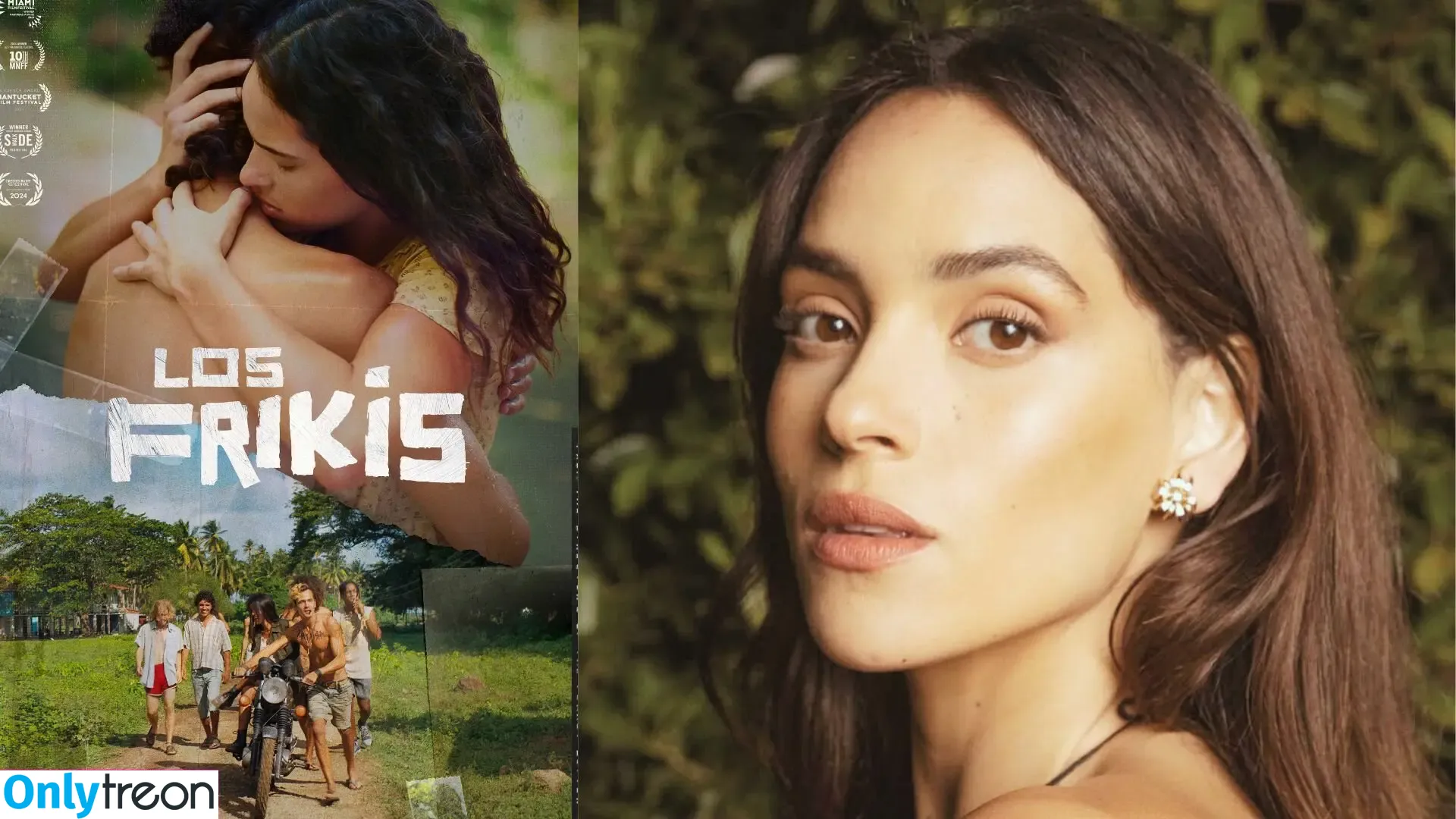 Adria Arjona голая photo #0337 (adriaarjona)