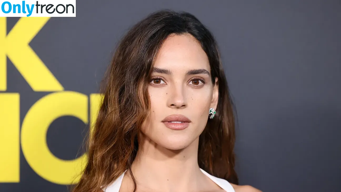 Adria Arjona голая photo #0341 (adriaarjona)