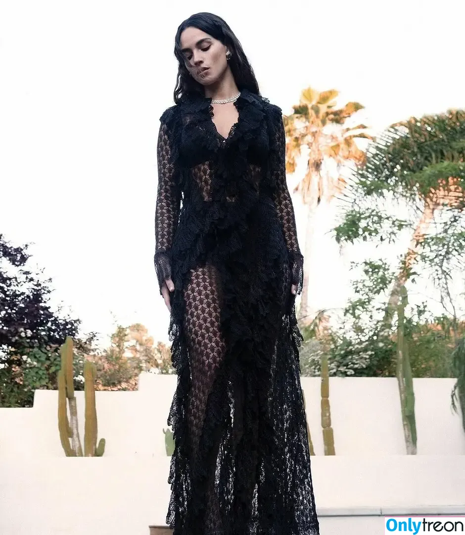 Adria Arjona голая photo #0366 (adriaarjona)