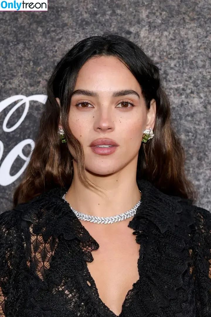 Adria Arjona голая photo #0381 (adriaarjona)