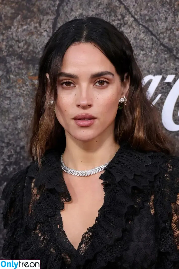 Adria Arjona голая photo #0382 (adriaarjona)