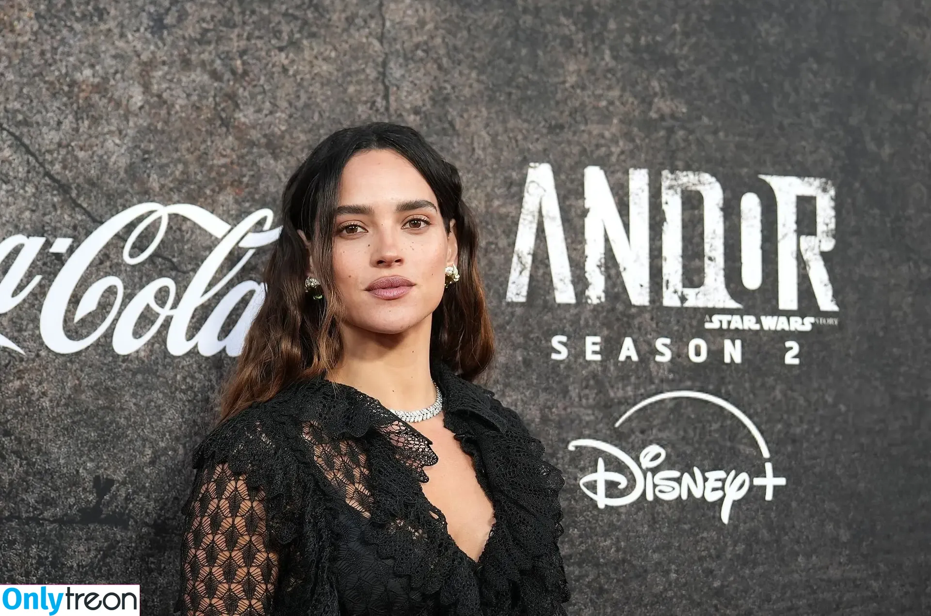 Adria Arjona голая photo #0385 (adriaarjona)