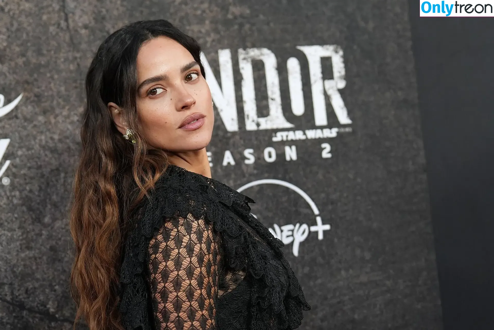 Adria Arjona голая photo #0388 (adriaarjona)