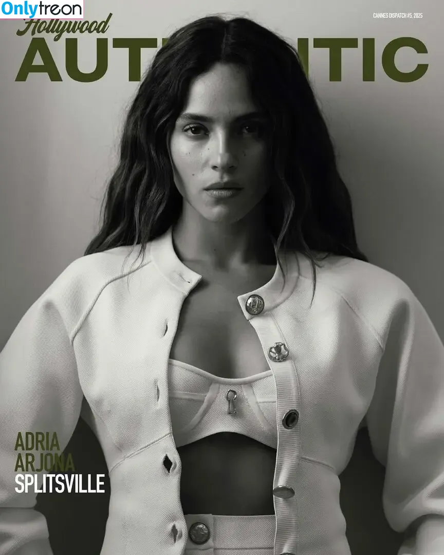 Adria Arjona голая photo #0439 (adriaarjona)