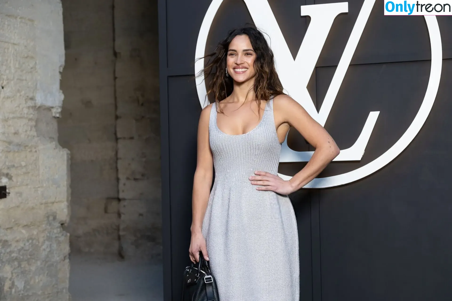Adria Arjona голая photo #0469 (adriaarjona)