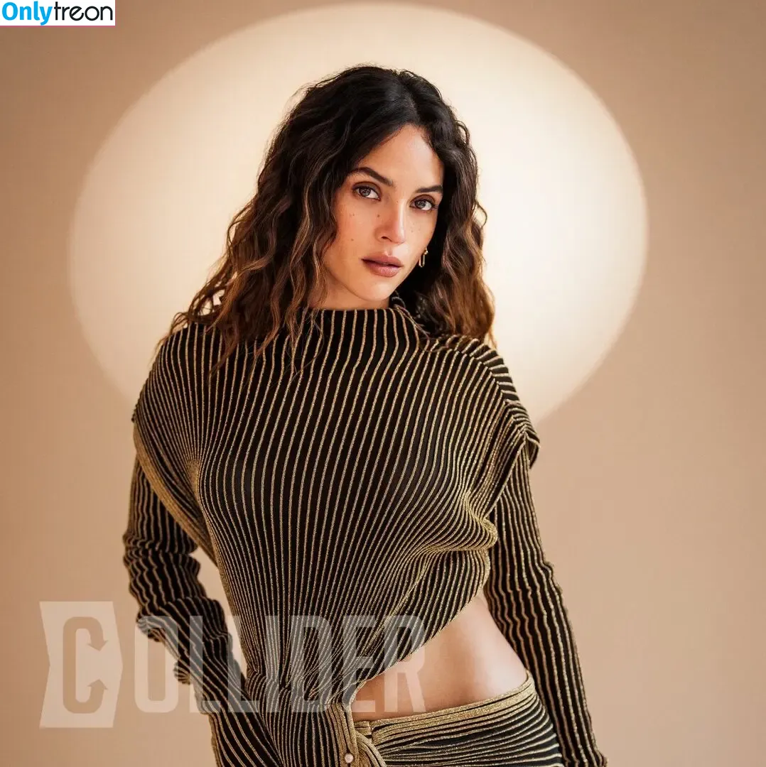 Adria Arjona голая photo #0478 (adriaarjona)