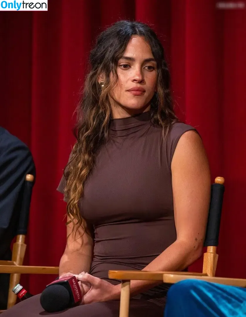 Adria Arjona nude photo #0490 (adriaarjona)