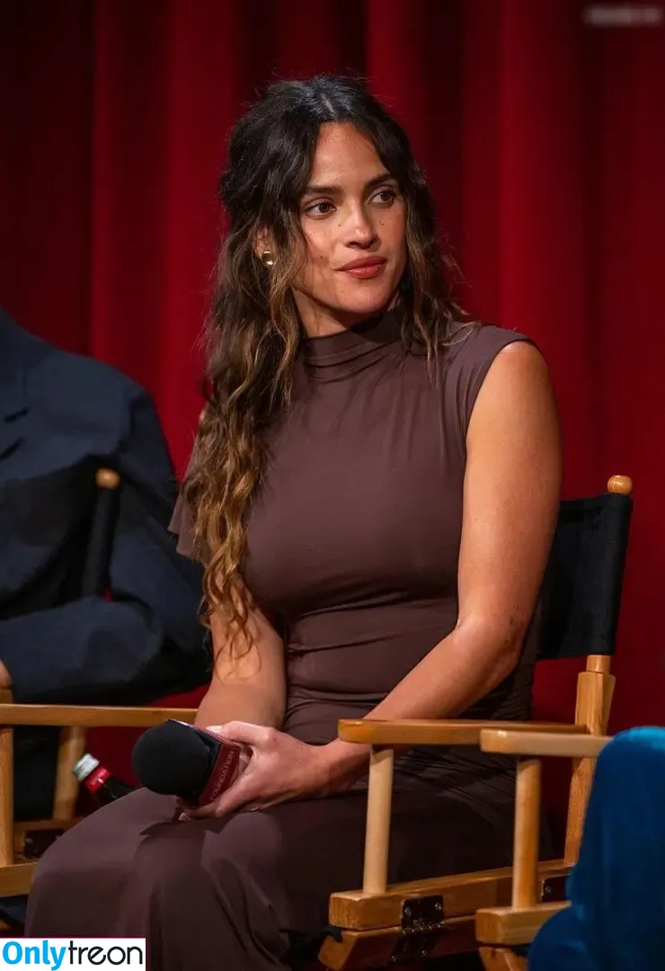 Adria Arjona голая photo #0491 (adriaarjona)