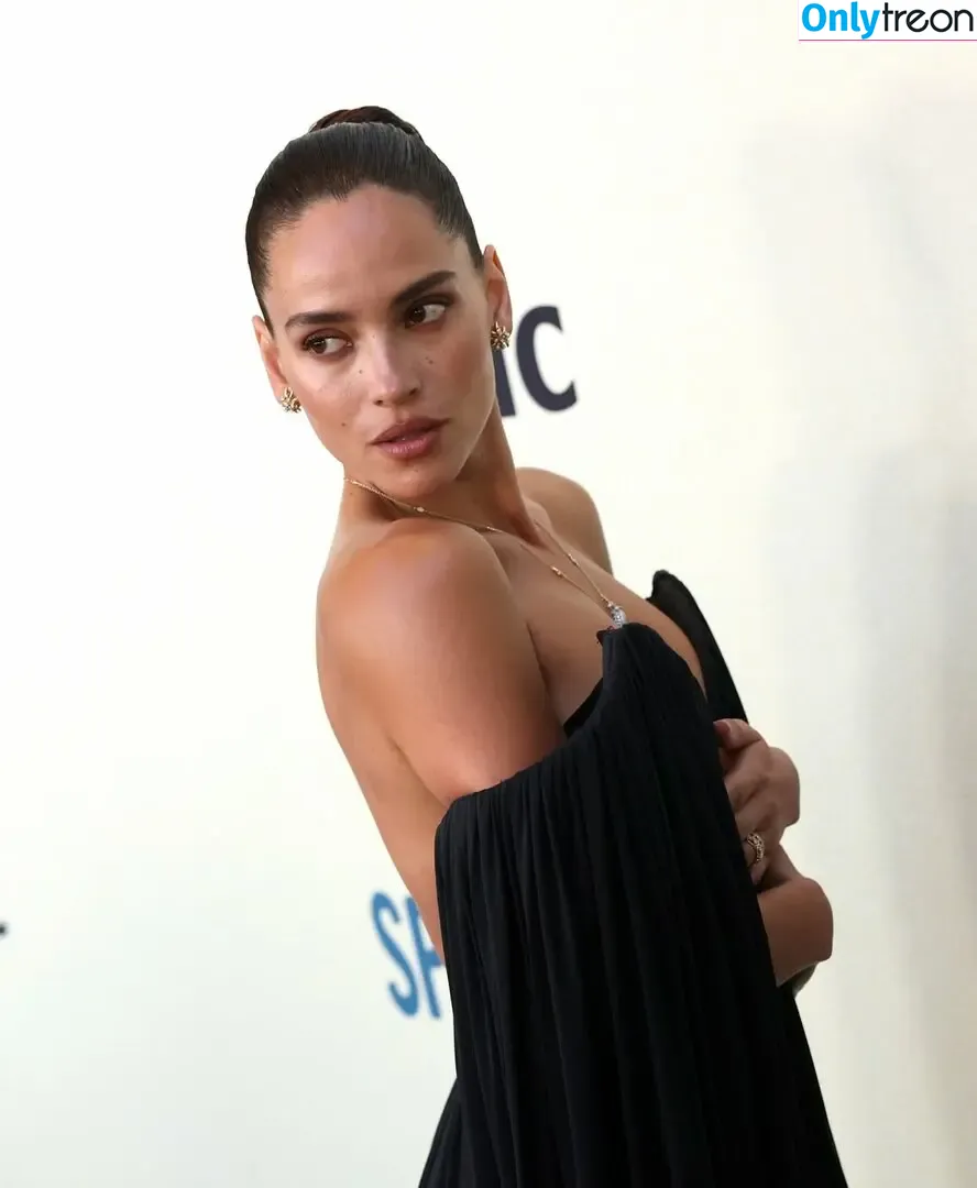Adria Arjona nude photo #0597 (adriaarjona)