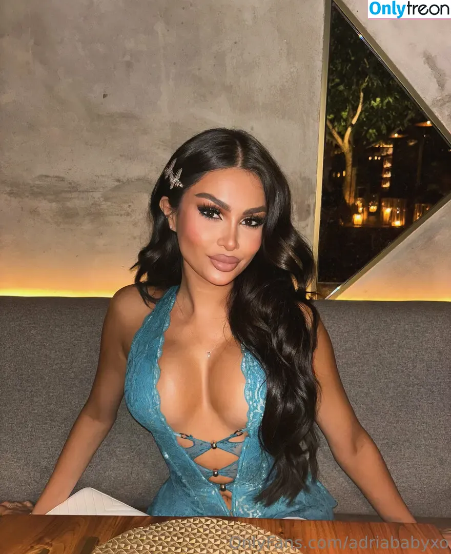adriababyxo nude photo #0005 (adriababyxo)