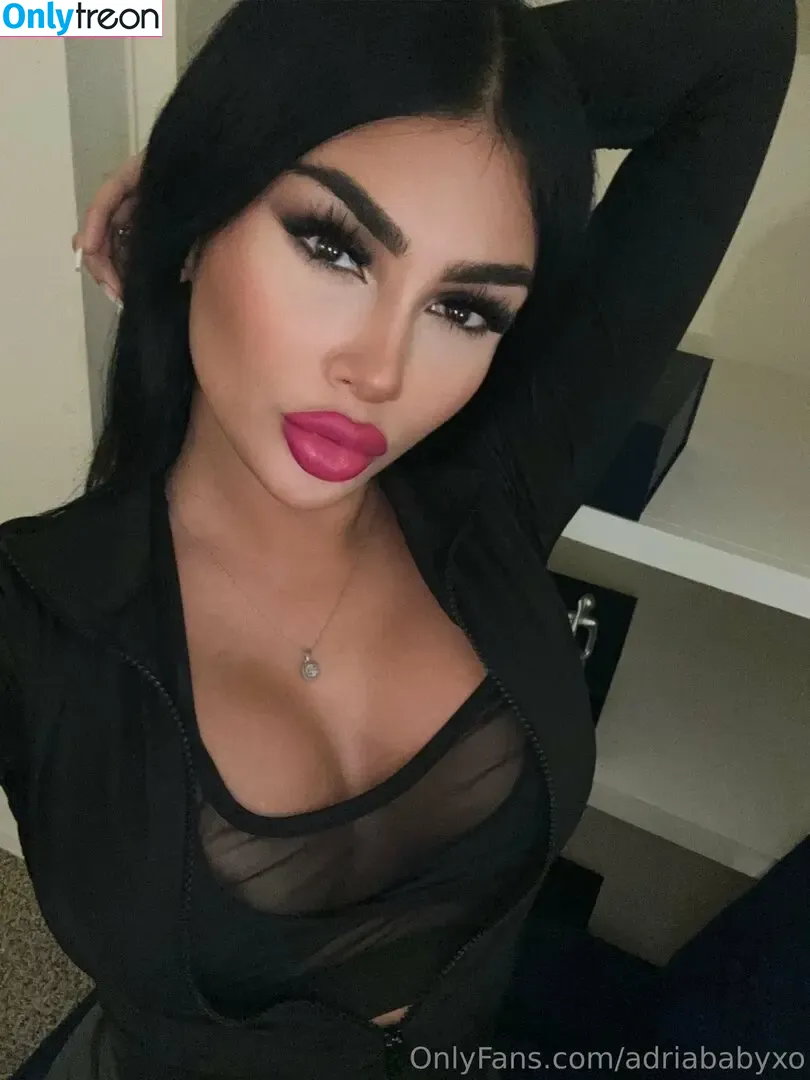 adriababyxo nude photo #0022 (adriababyxo)