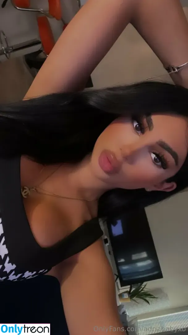 adriababyxo nude photo #0026 (adriababyxo)