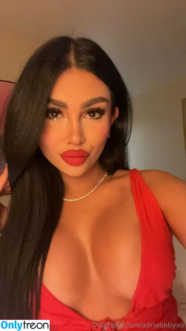 adriababyxo nude photo #0033 (adriababyxo)