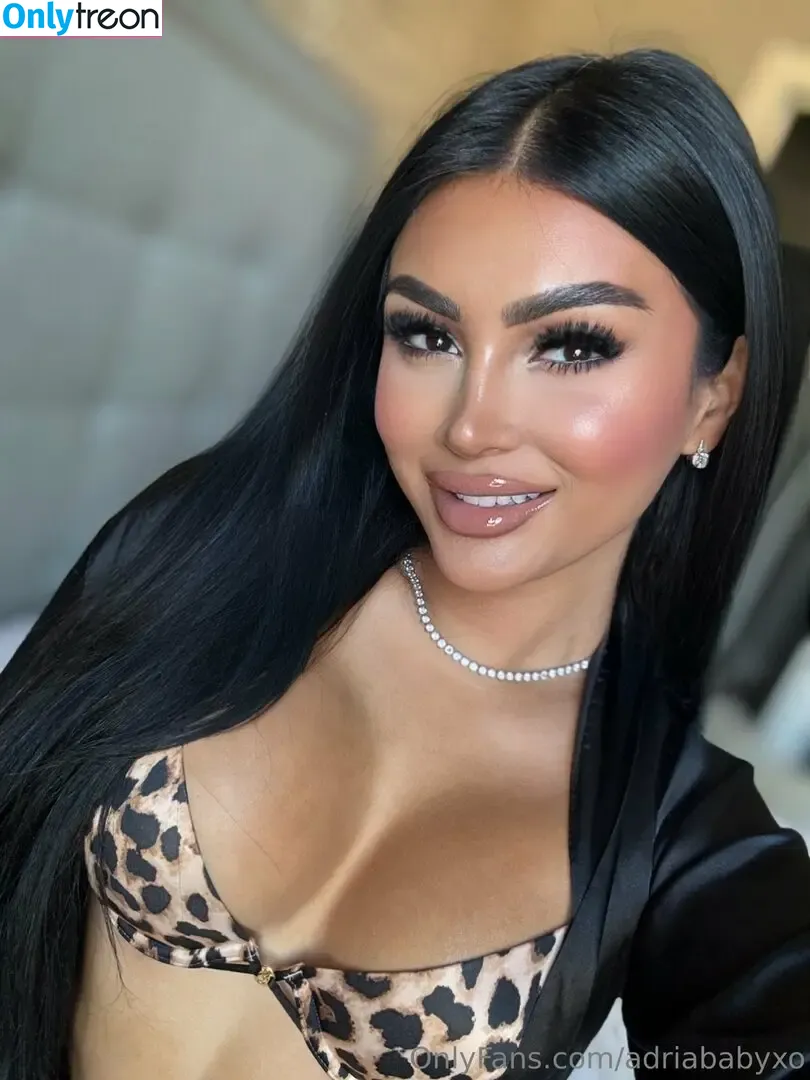 adriababyxo nude photo #0036 (adriababyxo)