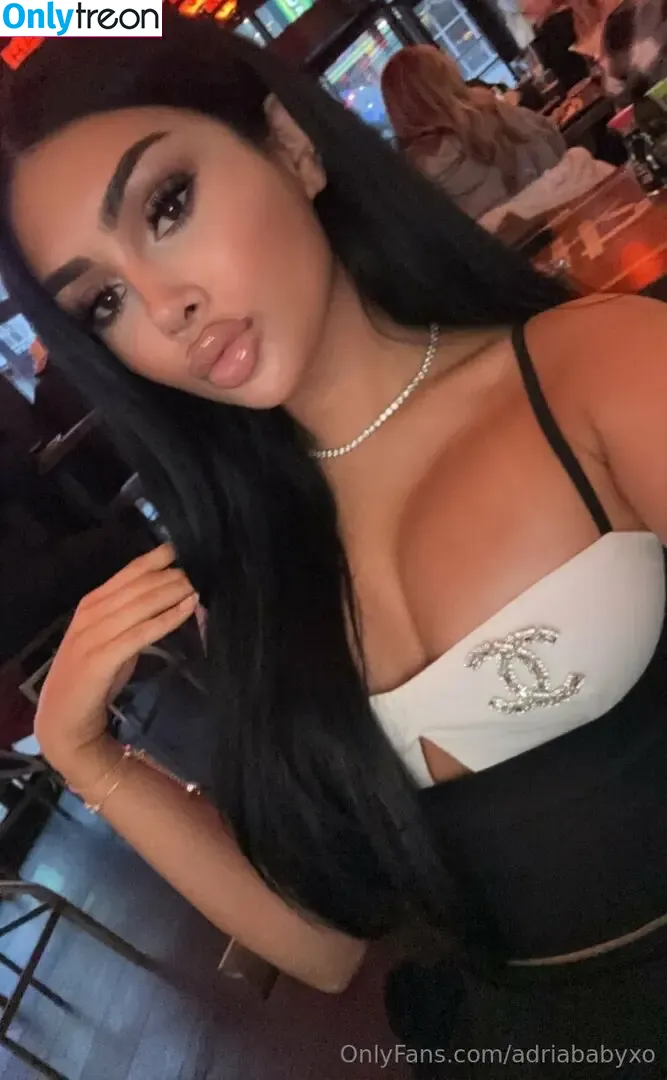 adriababyxo nude photo #0046 (adriababyxo)
