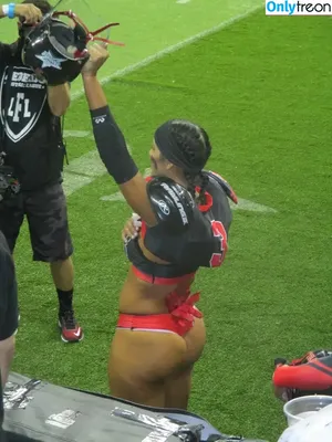 Adrian Michelle / LFL Player / footballher1 / imastartariot3 nude photo #0006