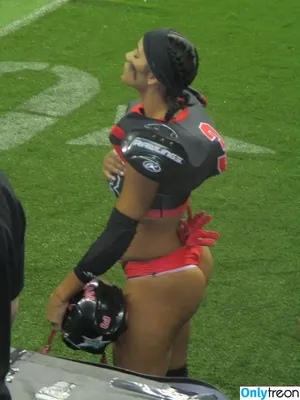 Adrian Michelle / LFL Player / footballher1 / imastartariot3 nude photo #0007