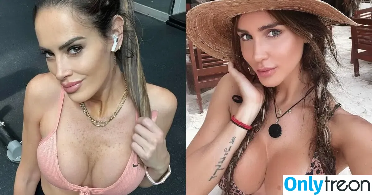 Adriana Barrientos nude photo #0011 (leonabarrientos)