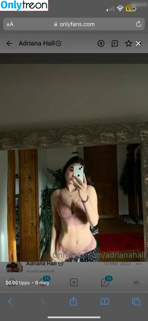 Adriana Hall nude photo #0017 (adrianahall / adrianahall114 / halladriana / halladriana_ / yourfavgf)