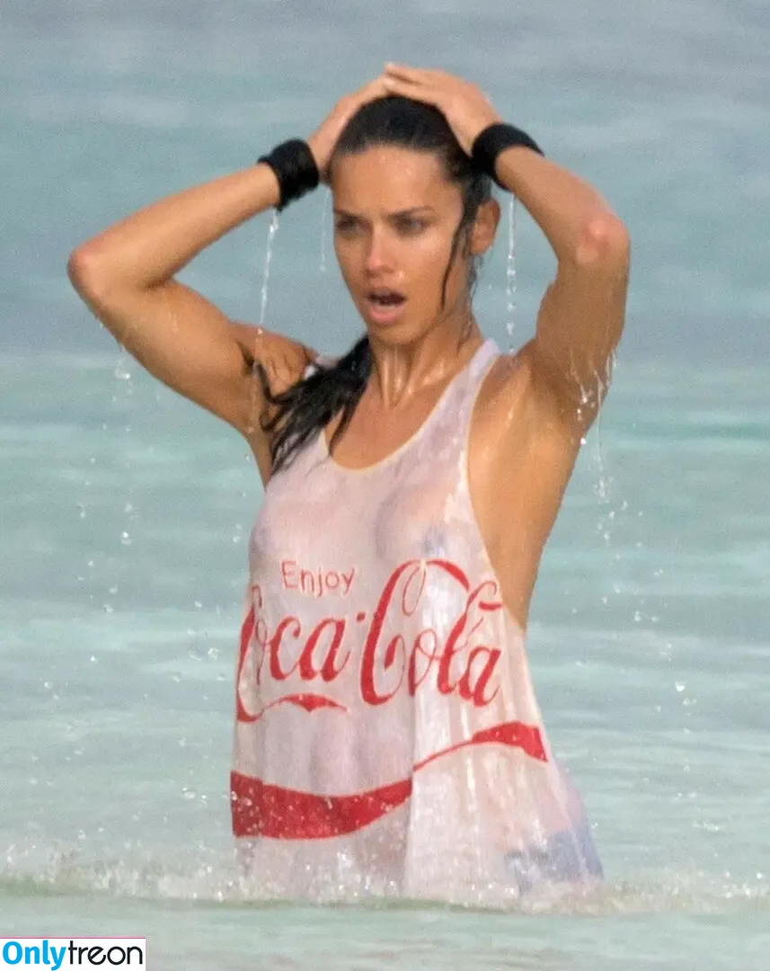 Adriana Lima голая photo #0470 (AdrianaLima)