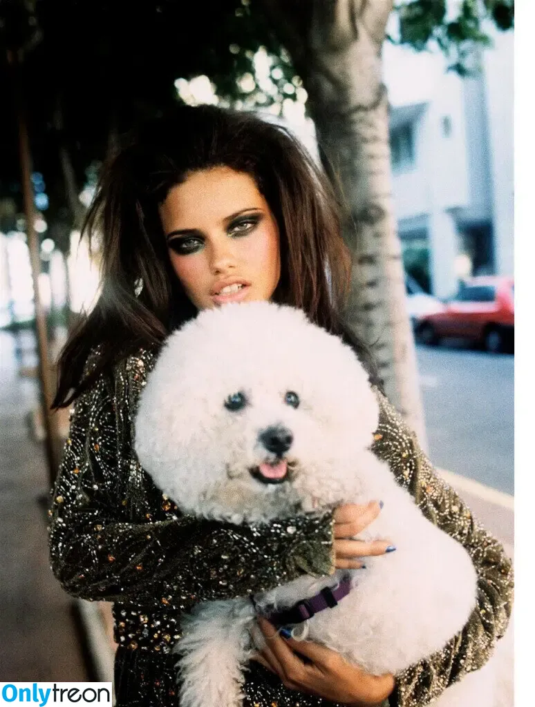 Adriana Lima голая photo #0744 (AdrianaLima)
