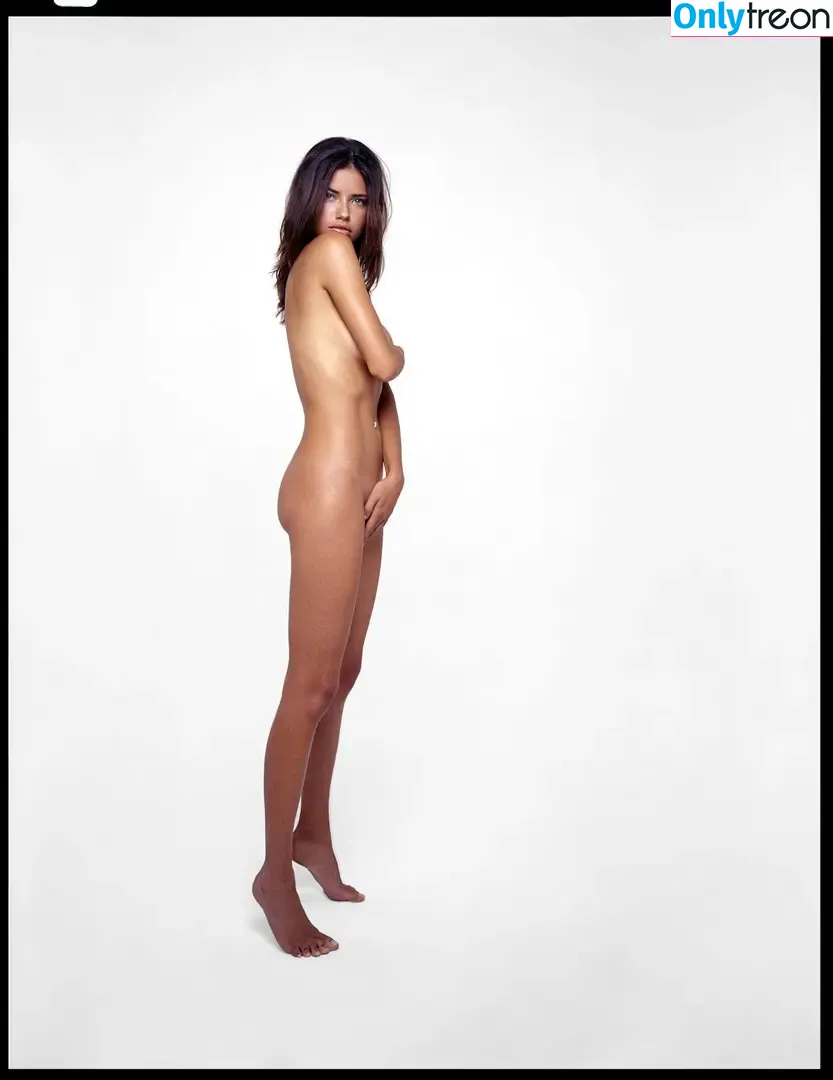 Adriana Lima nude photo #0944 (AdrianaLima / adrivainilla)