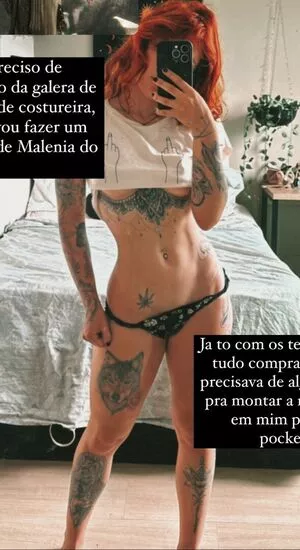 Adriana Rodrigues / adriana_rodrigues_marta / aquelaminah nude photo #0120