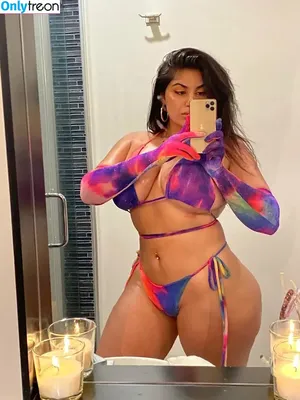 Adriana Sahar / adrianasahar nude photo #0003