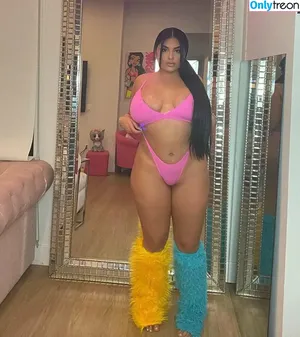 Adriana Sahar / adrianasahar nude photo #0068
