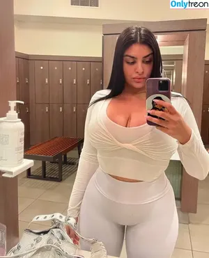 Adriana Sahar / adrianasahar nude photo #0071
