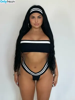 Adriana Sahar / adrianasahar nude photo #0079