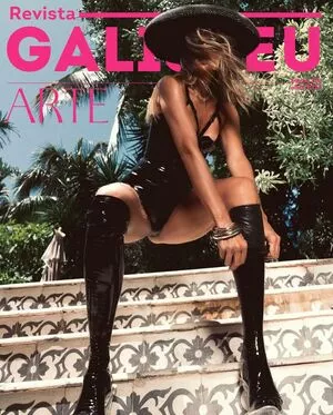 Adriane Galisteu / galisteuoficial nude photo #0122