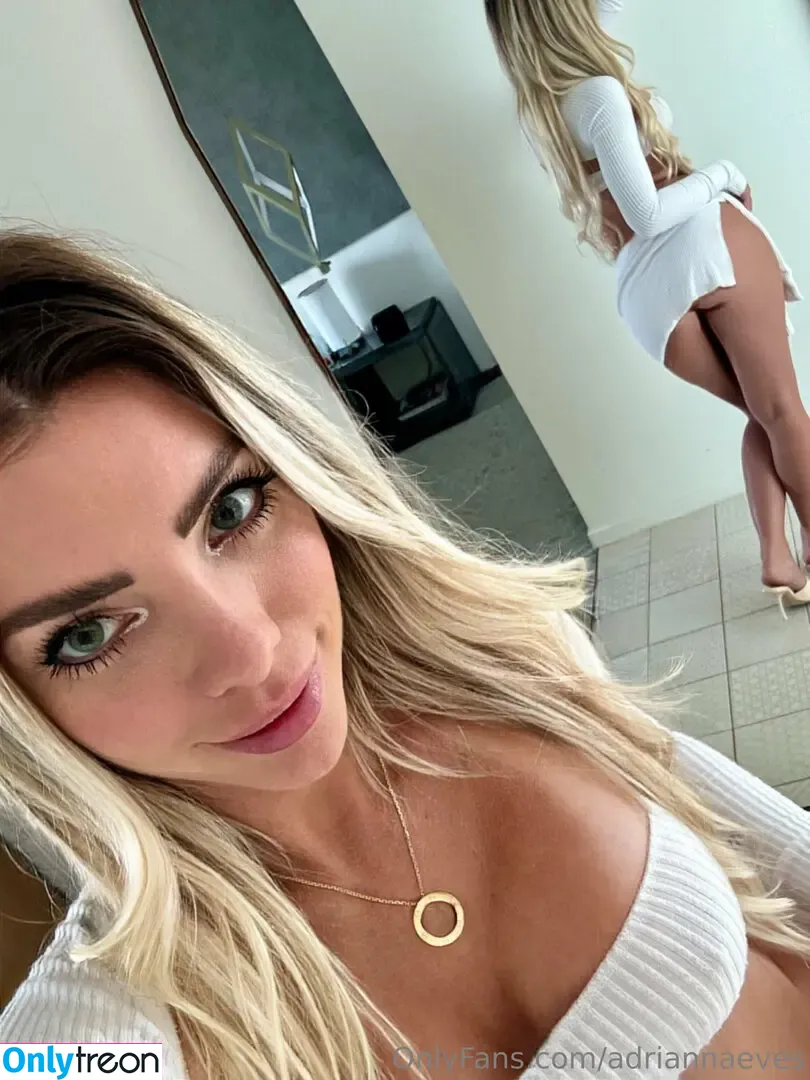 adriannaeves nude photo #0088 (adriannaeves)